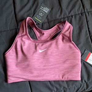 Large Nike sport bra